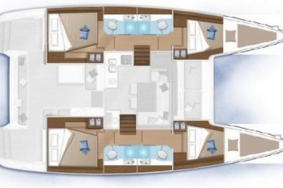Lagoon 40 (16)