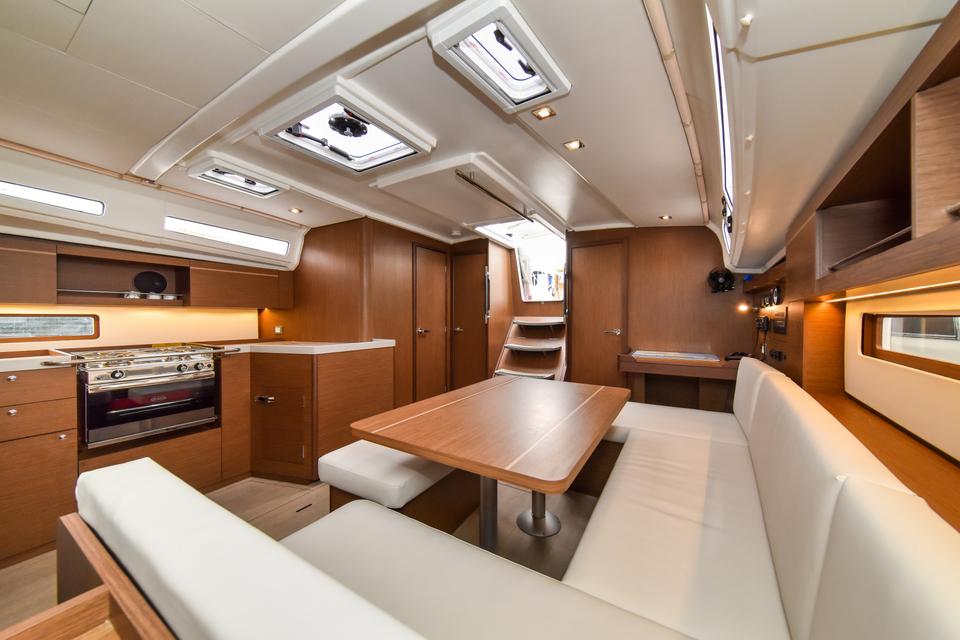 Beneteau Oceanis 40.1 (34)