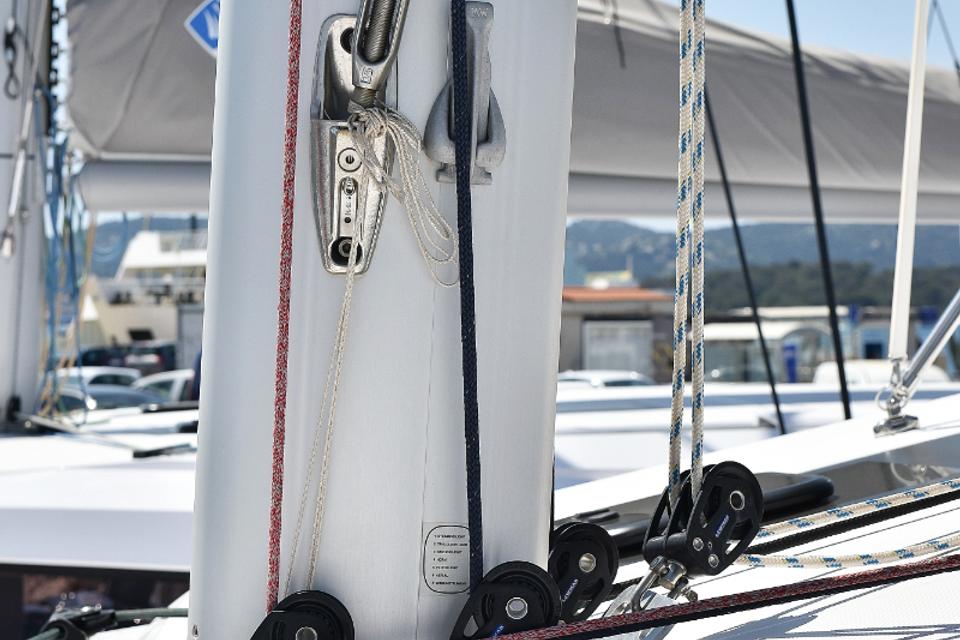 Nautitech 46 Fly (30)