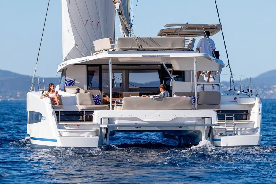 Fountaine Pajot New 44 (26)