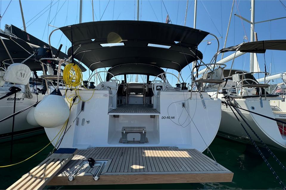 Elan Impression 50.1
