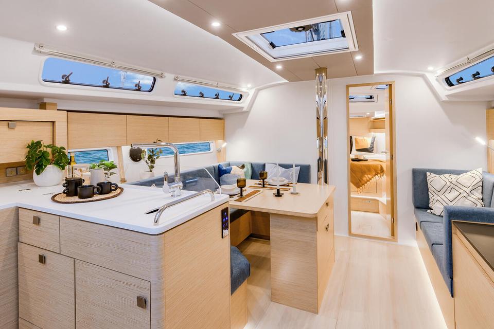 Hanse 410 (8)