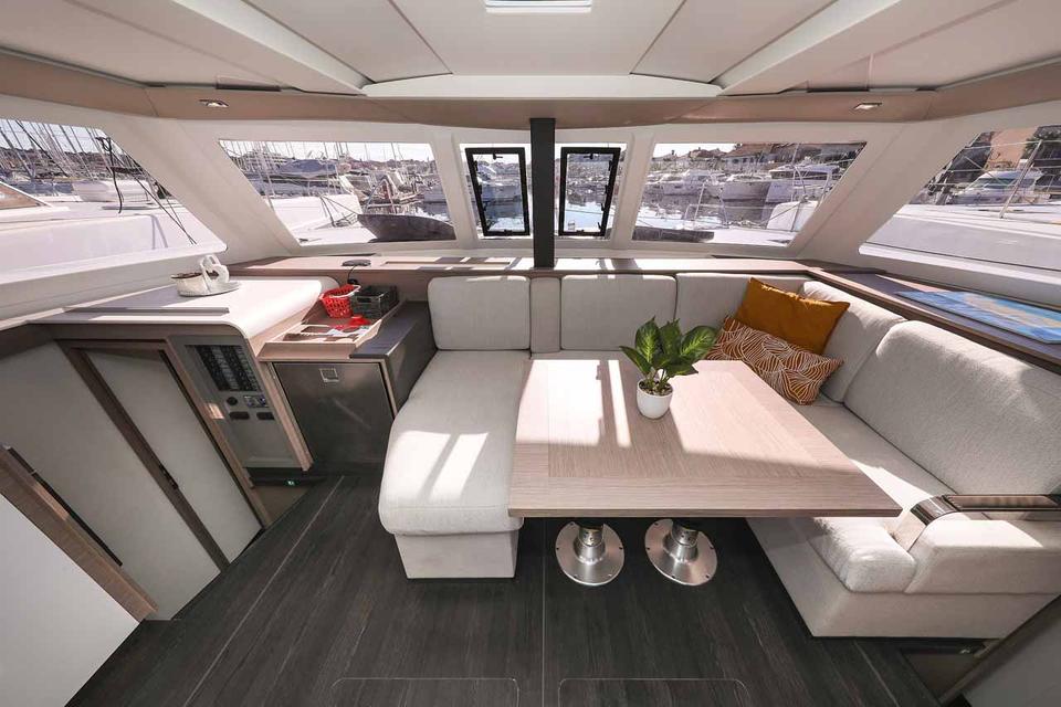 Fountaine Pajot Isla 40 (12)
