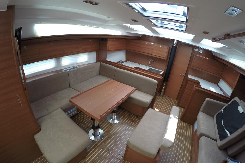 Dufour 512 Grand Large (33)