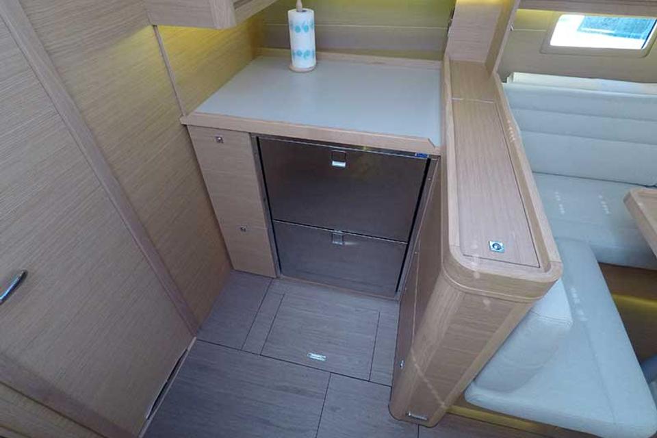 Dufour 460 Grand Large (15)