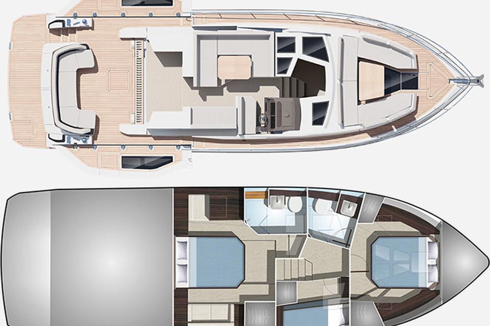 Galeon 480 Fly (2)