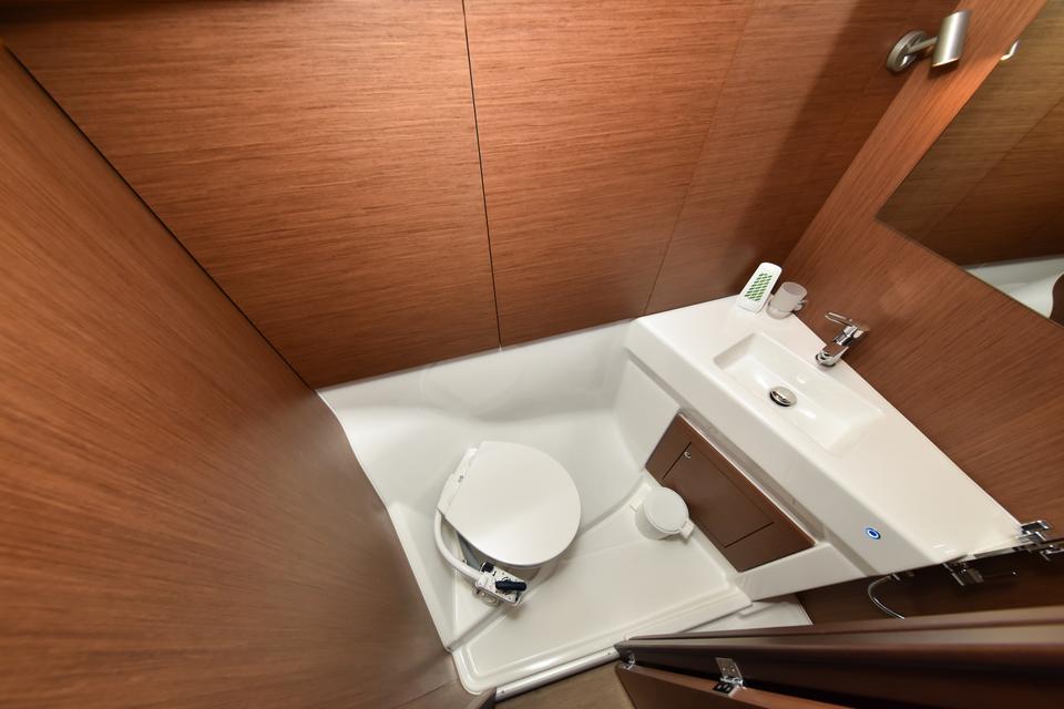 Beneteau Oceanis 40.1 (39)