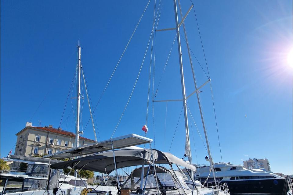 Bavaria Cruiser 46
