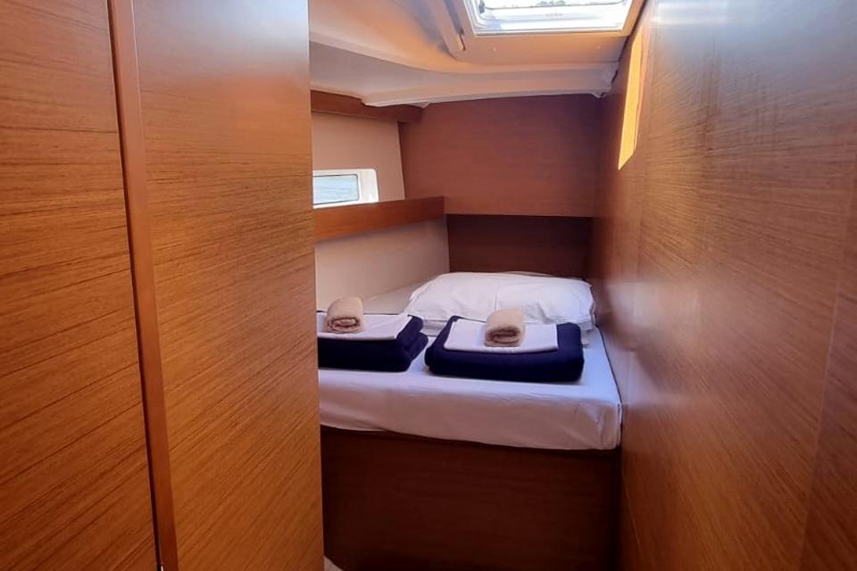 Jeanneau Sun Odyssey 490 (15)