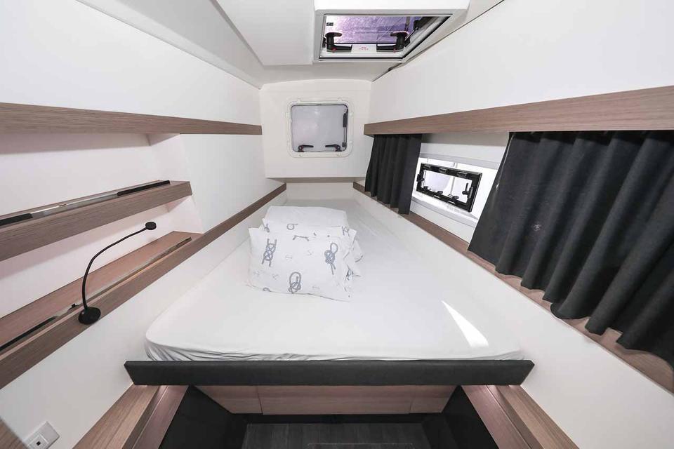 Fountaine Pajot Isla 40 (26)