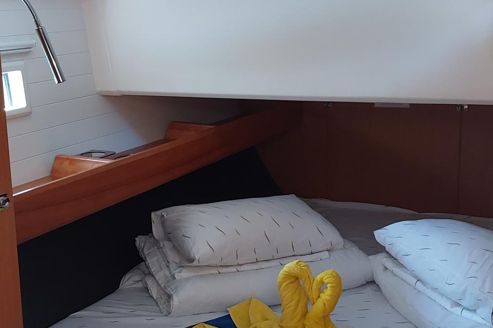 Bavaria Cruiser 46 (9)