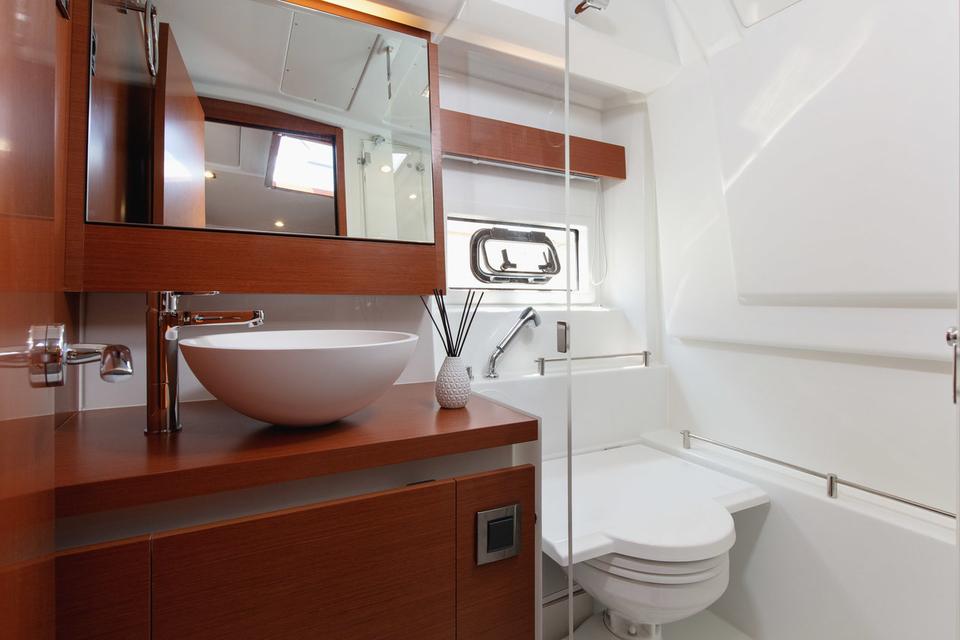 Jeanneau Leader 36 (19)