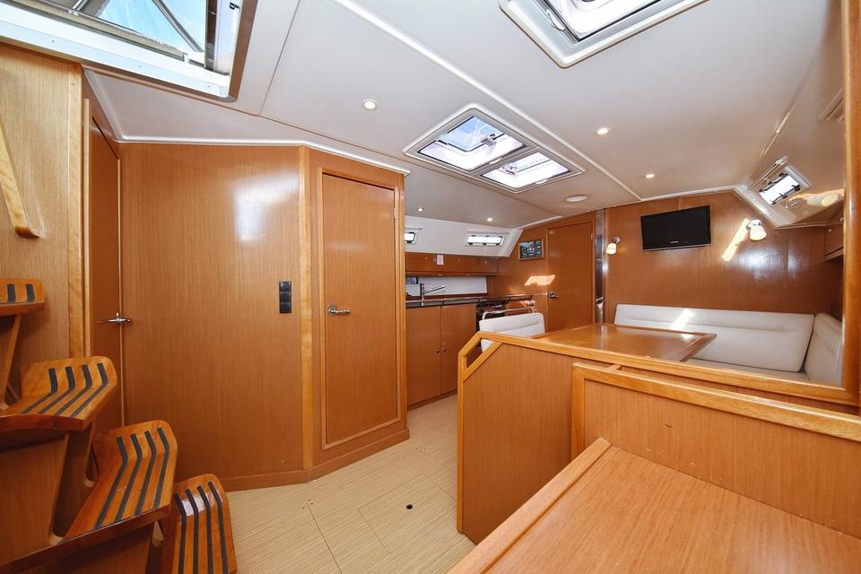 Bavaria Cruiser 40 (20)