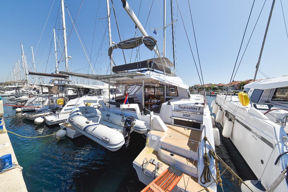 Nautitech 46 Fly (5)