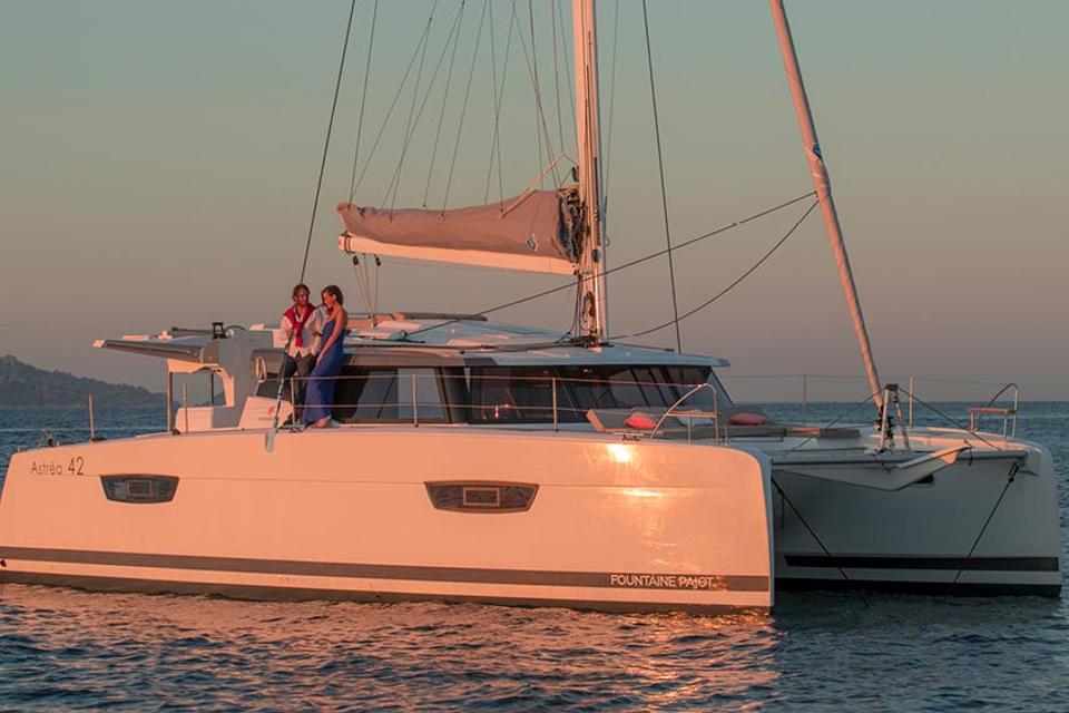 Fountaine Pajot Astrea 42 (3)