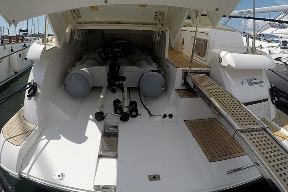 Fairline Targa 52 GT (12)