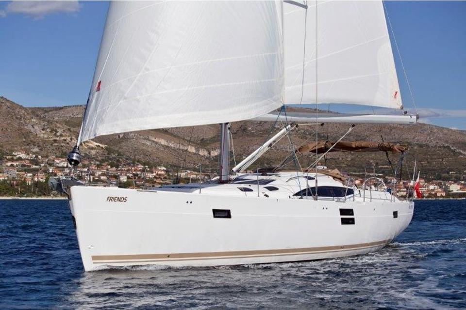 Elan Impression 50