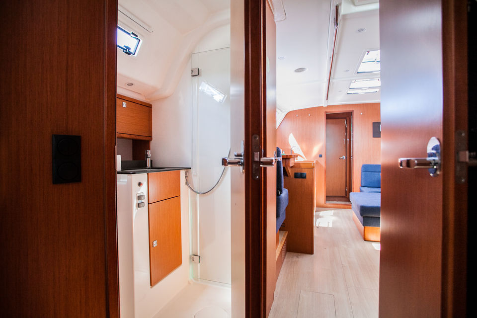 Bavaria Cruiser 51 (8)
