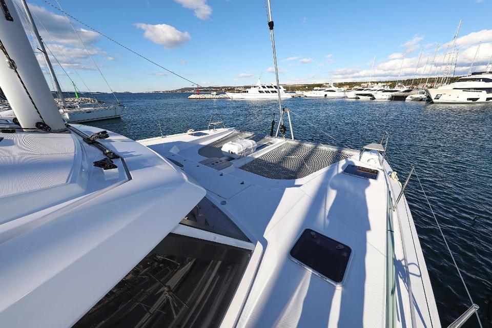 Nautitech 46 Fly (6)