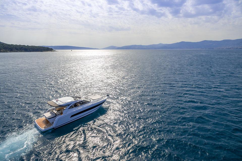 Jeanneau Leader 36 (3)