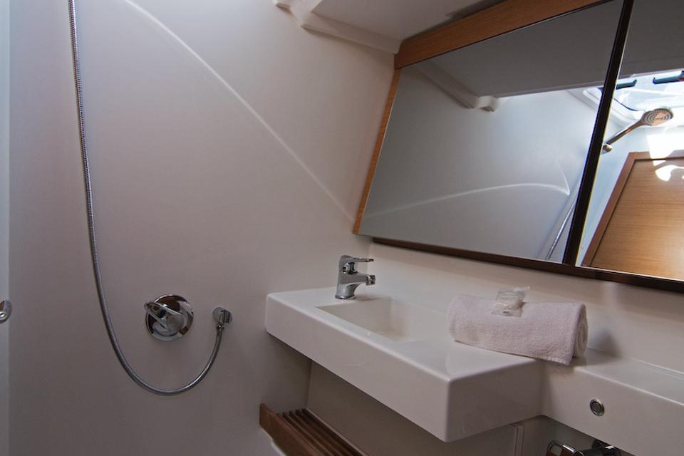 Jeanneau Sun Odyssey 440 (3)