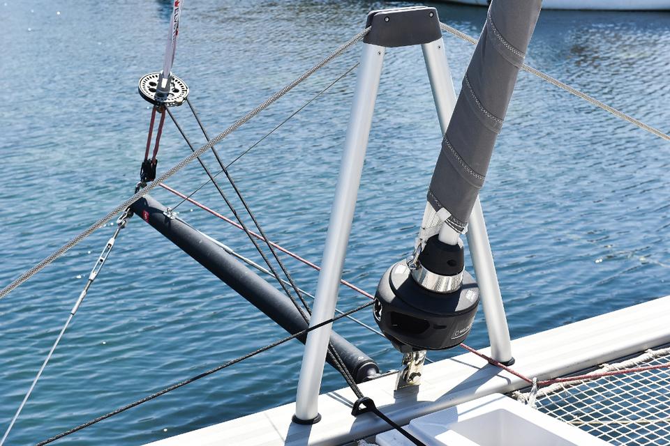 Nautitech 46 Fly (31)