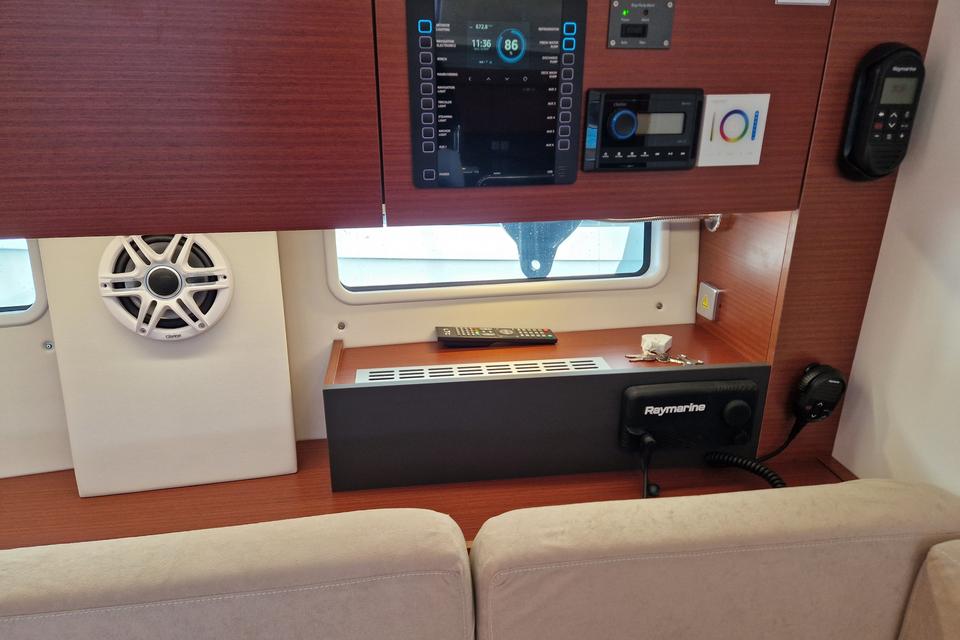 Hanse 410 (13)