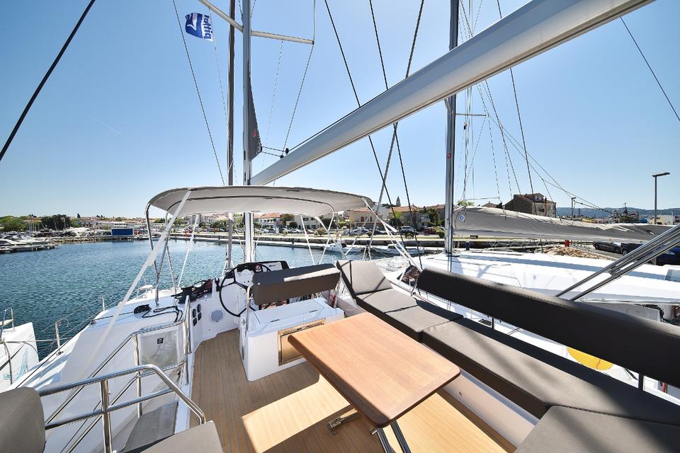 Nautitech 46 Fly (20)