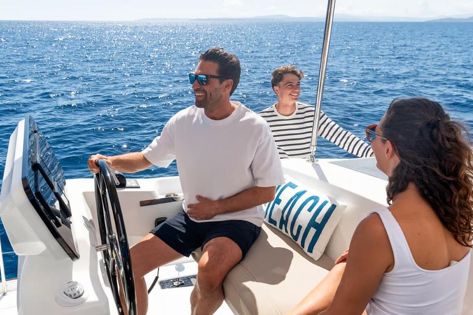 Fountaine Pajot New 44 (36)