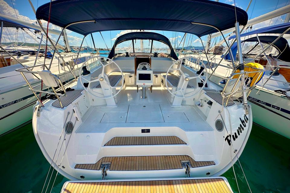 Bavaria Cruiser 46