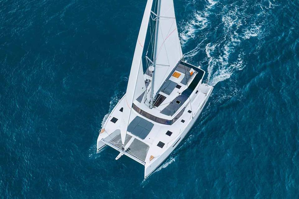 Fountaine Pajot Tanna 47 (4)