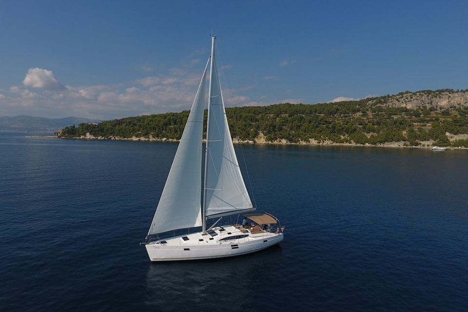 Elan Impression 50