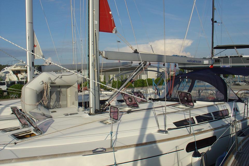 Jeanneau Sun Odyssey 49I (3)