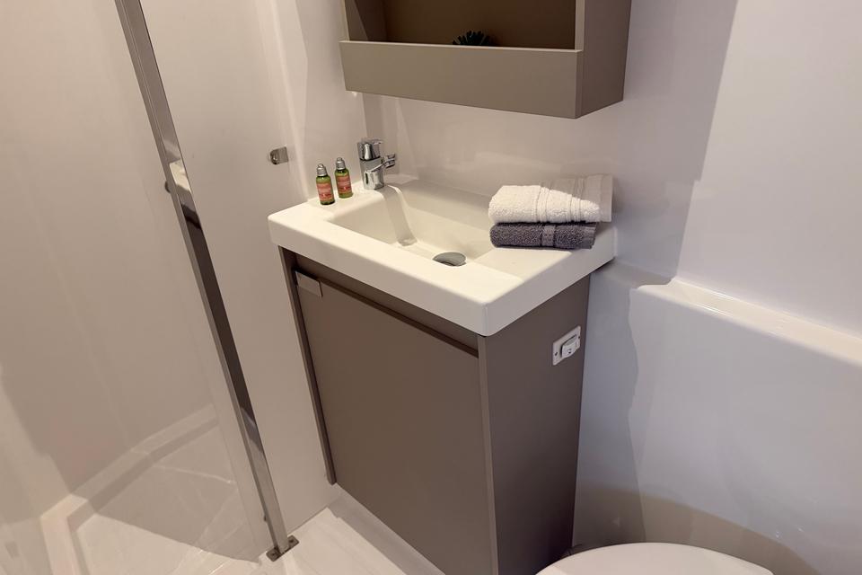 Fountaine Pajot Aura 51 (7)