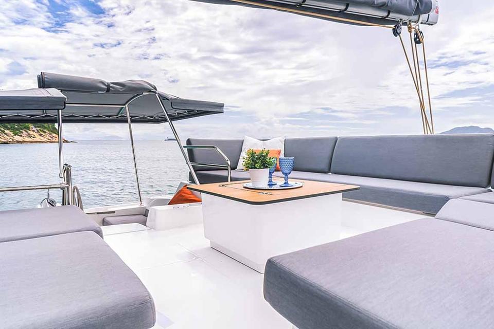 Fountaine Pajot Tanna 47 (7)