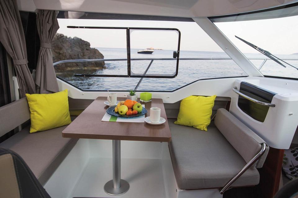 Jeanneau Merry Fisher 795 (3)