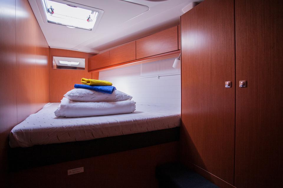 Bavaria Cruiser 51 (5)