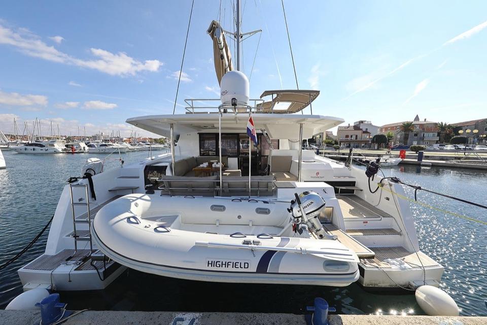 Fountaine Pajot Saona 47 (6)