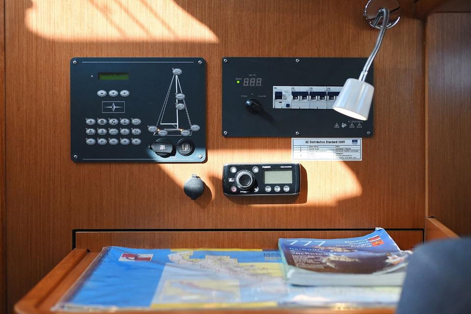 Bavaria Cruiser 37 (47)