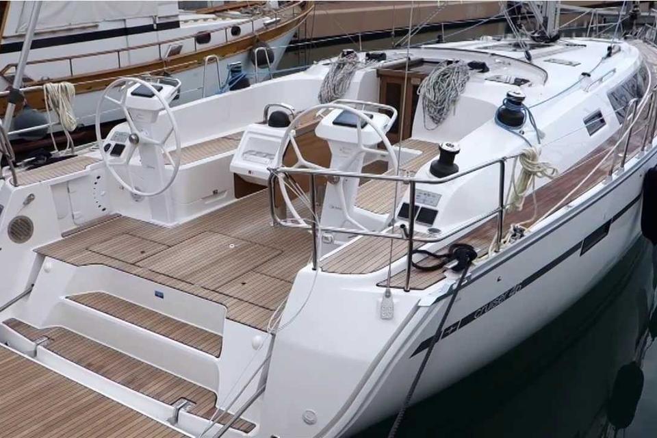 Bavaria Cruiser 46