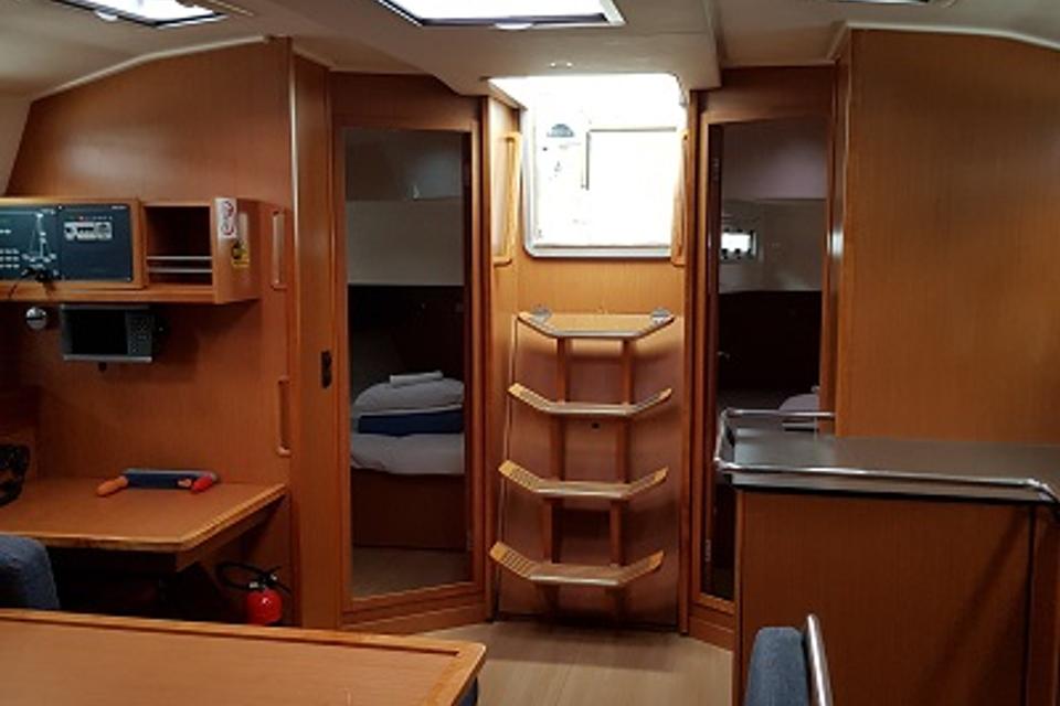Bavaria Cruiser 45 (9)