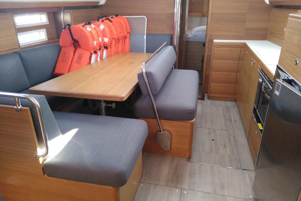 Elan Impression 45.1 (13)