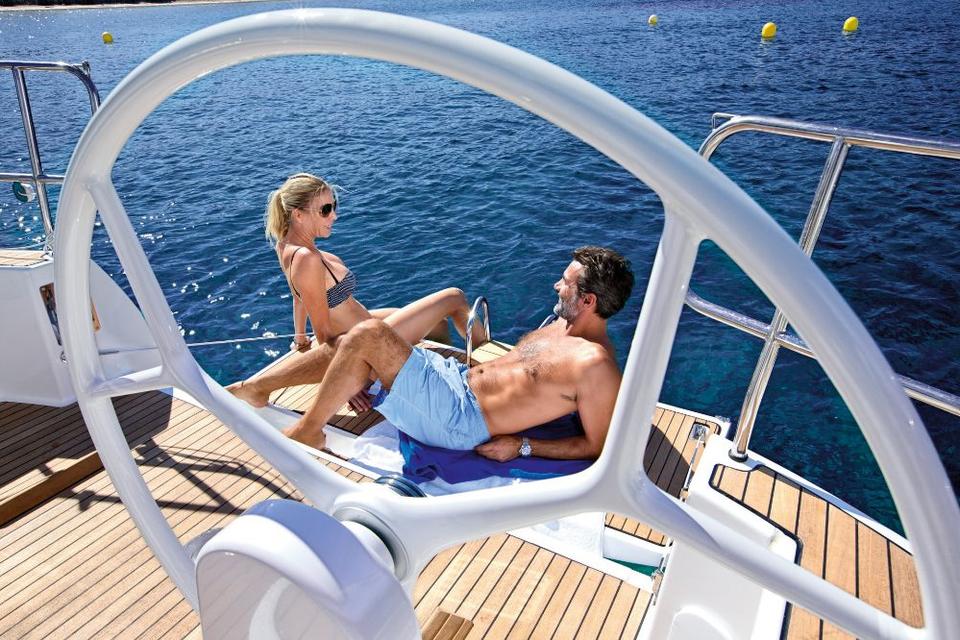 Bavaria Cruiser 37 (8)