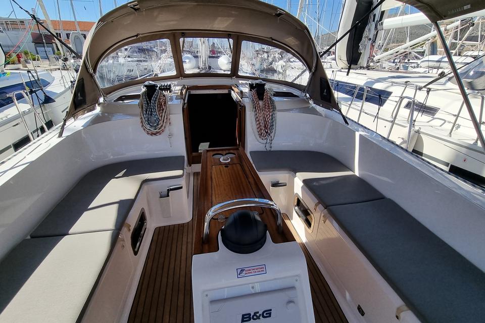 Bavaria Cruiser 46 (15)