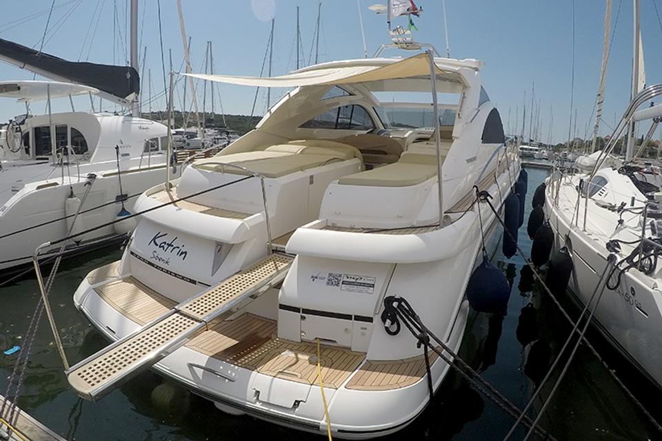 Fairline Targa 52 GT (11)