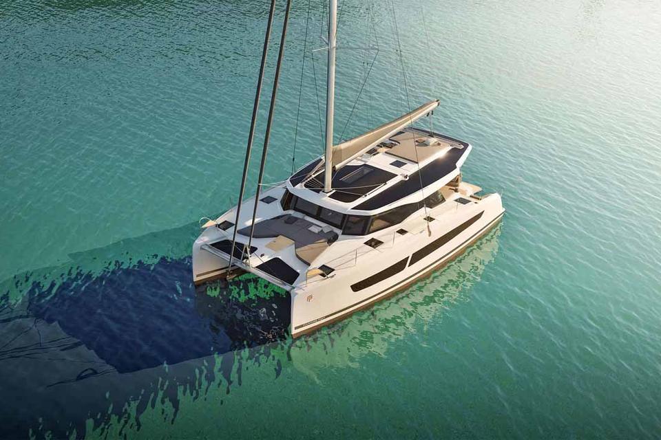 Fountaine Pajot New 41 (5)
