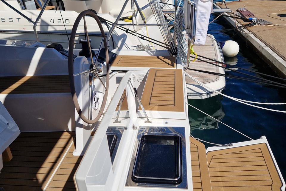 Hanse 410 (24)