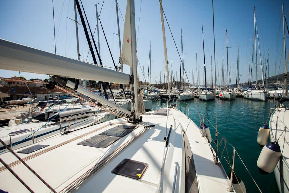 Jeanneau Sun Odyssey 509 (15)