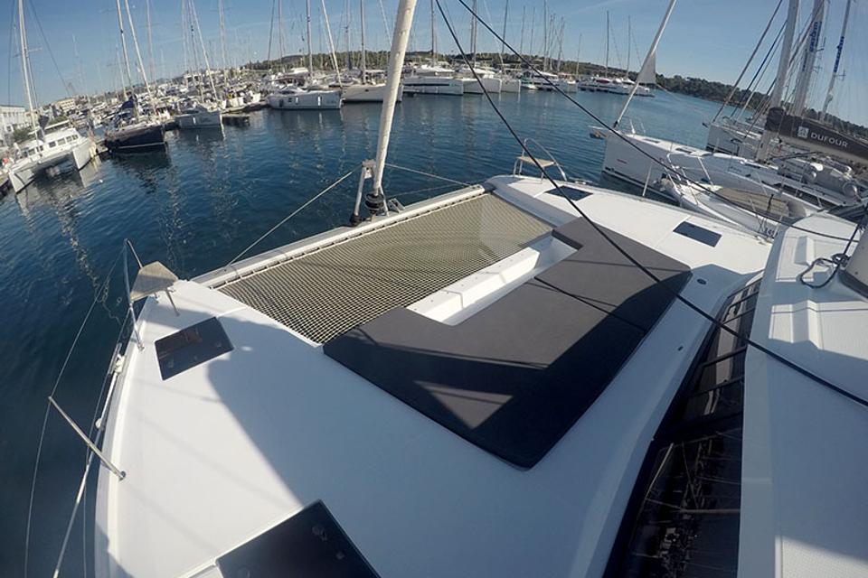 Fountaine Pajot Astrea 42 (5)