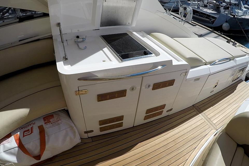 Fairline Targa 52 GT (10)